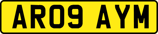 AR09AYM