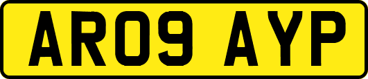 AR09AYP