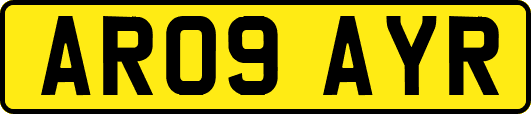 AR09AYR