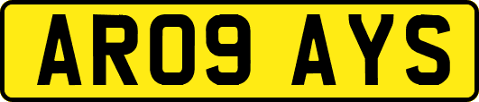 AR09AYS