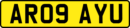 AR09AYU