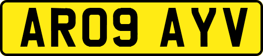 AR09AYV