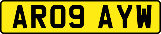 AR09AYW