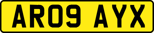 AR09AYX