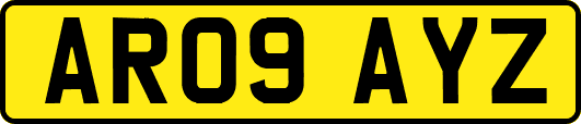 AR09AYZ