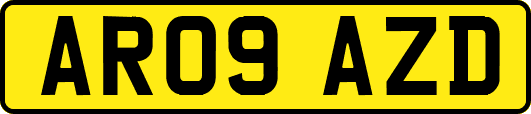 AR09AZD