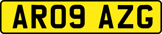 AR09AZG