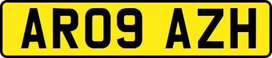 AR09AZH