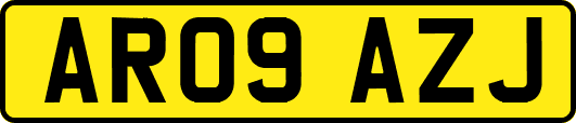 AR09AZJ