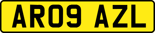 AR09AZL