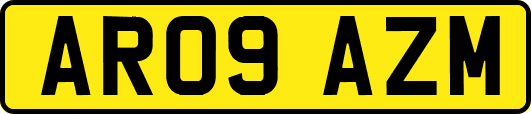 AR09AZM