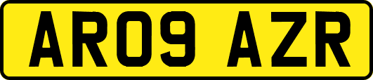 AR09AZR