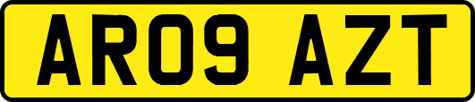 AR09AZT