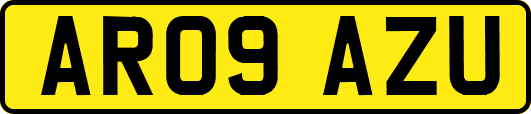AR09AZU