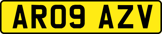 AR09AZV