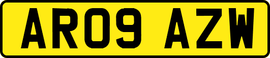 AR09AZW