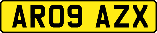 AR09AZX