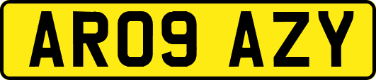 AR09AZY