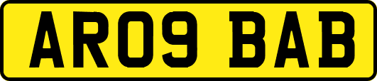 AR09BAB