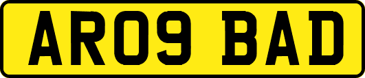 AR09BAD
