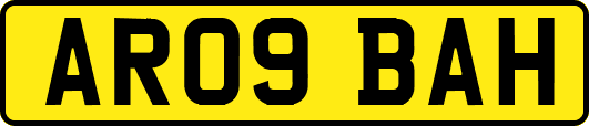 AR09BAH