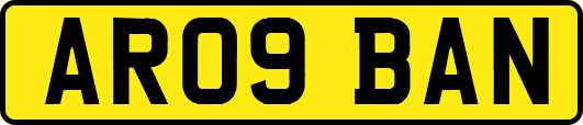 AR09BAN