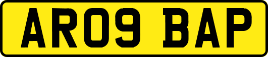 AR09BAP