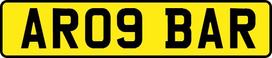 AR09BAR