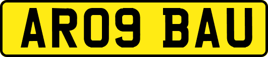 AR09BAU