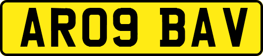 AR09BAV