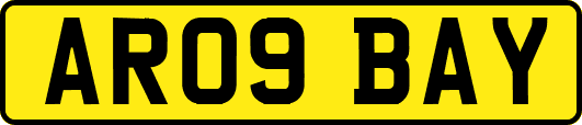 AR09BAY
