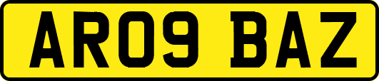 AR09BAZ