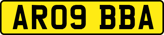AR09BBA