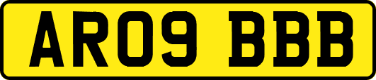 AR09BBB