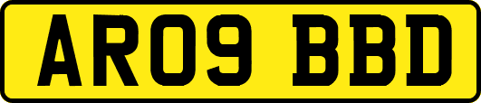 AR09BBD