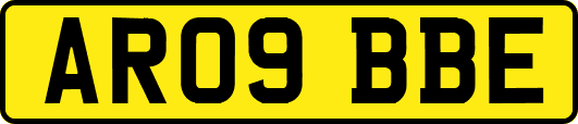AR09BBE