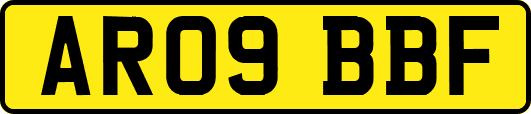 AR09BBF