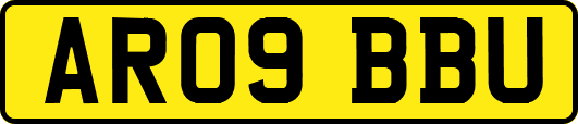 AR09BBU