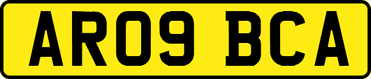 AR09BCA