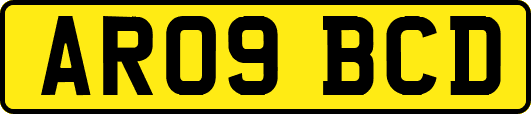 AR09BCD