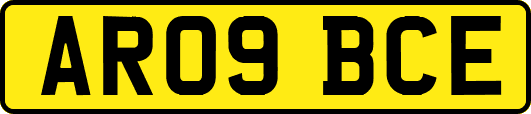 AR09BCE
