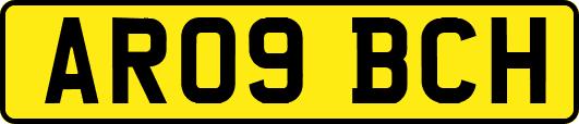 AR09BCH