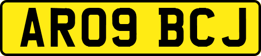 AR09BCJ