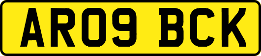 AR09BCK