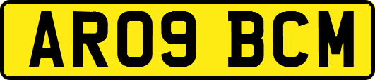 AR09BCM