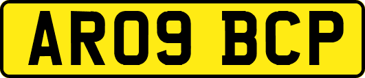 AR09BCP