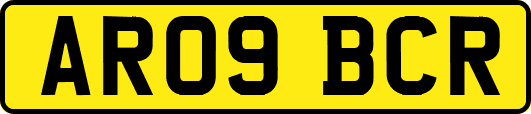 AR09BCR