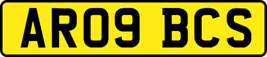 AR09BCS