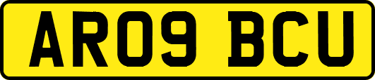 AR09BCU