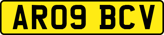 AR09BCV